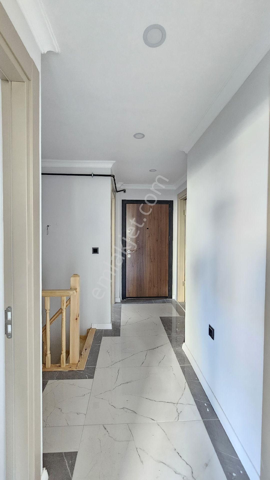 Çekmeköy Alemdağ Da Ara Arakat Dubles Daire 4+2 - Görsel 30