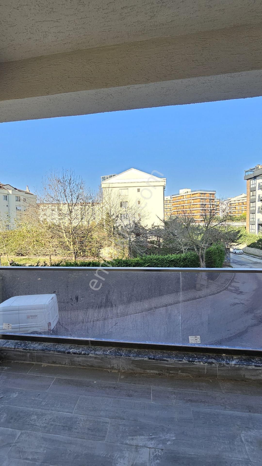 Çekmeköy Alemdağ Da Ara Arakat Dubles Daire 4+2 - Görsel 13