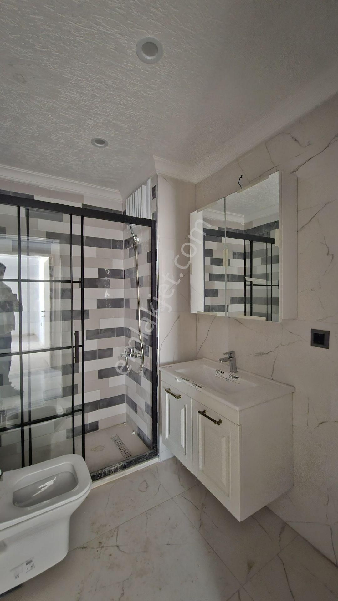 Çekmeköy Alemdağ Da Ara Arakat Dubles Daire 4+2 - Görsel 4