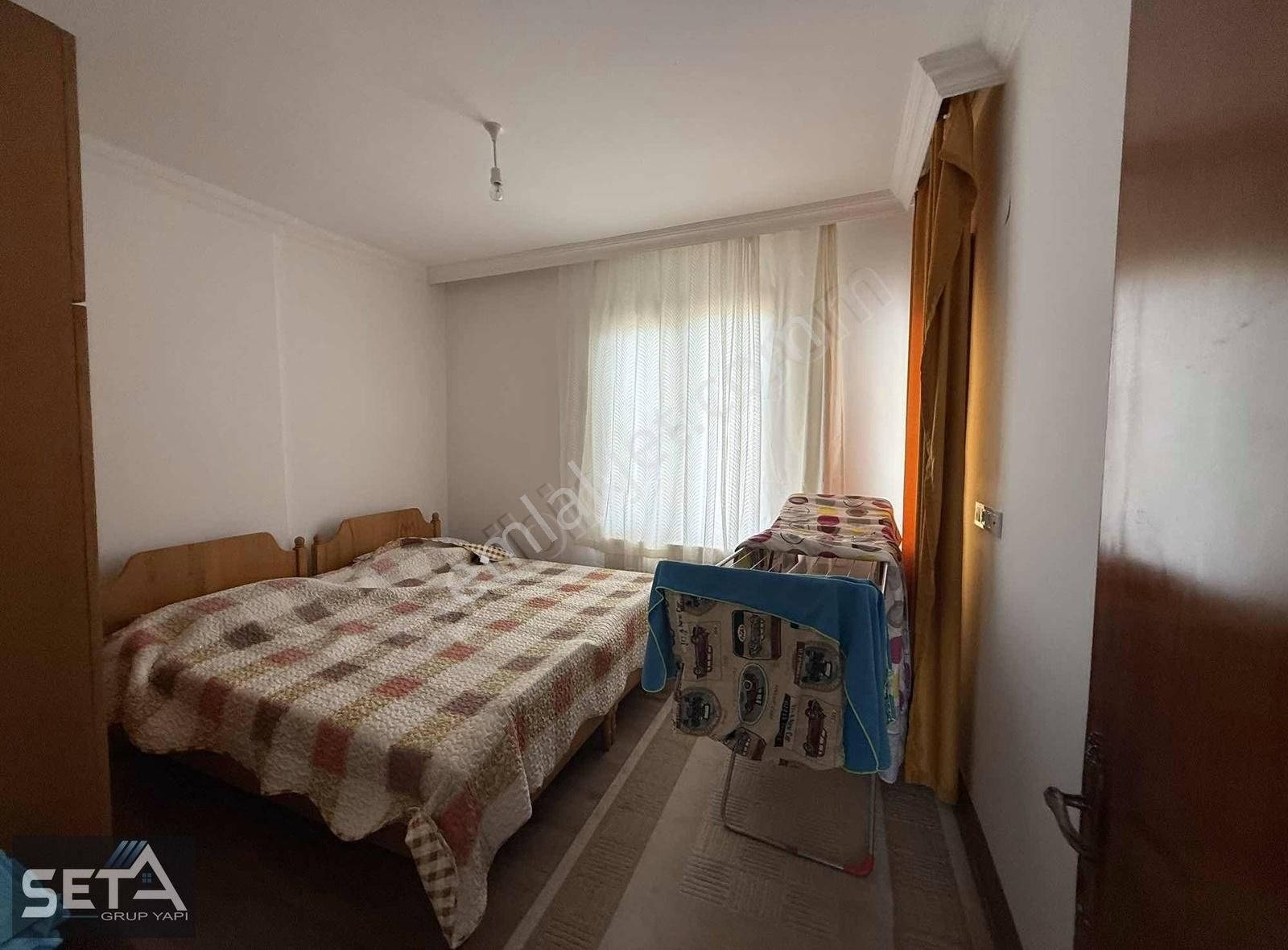 Sahile Sıfır Güvenlikli Site İçerisinde Bahçeli Kiralık Villa - Görsel 10