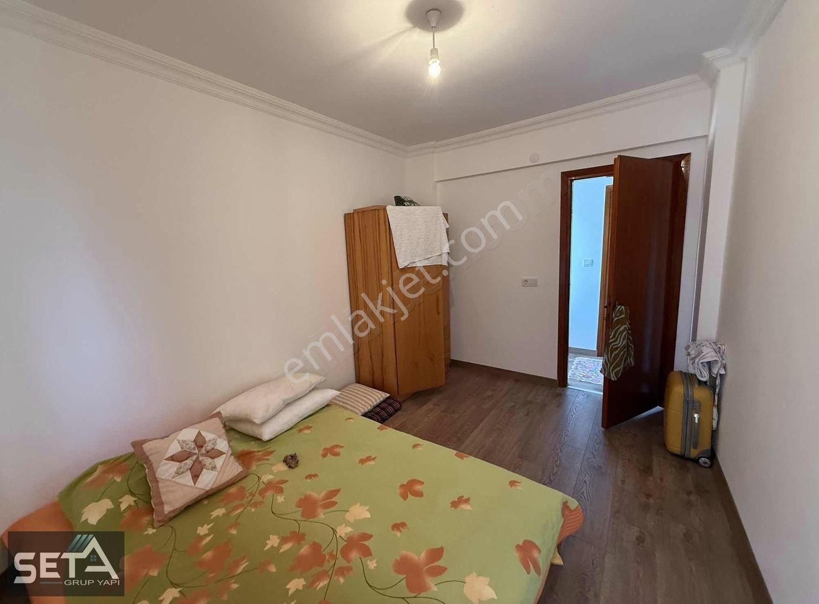 Sahile Sıfır Güvenlikli Site İçerisinde Bahçeli Kiralık Villa - Görsel 3