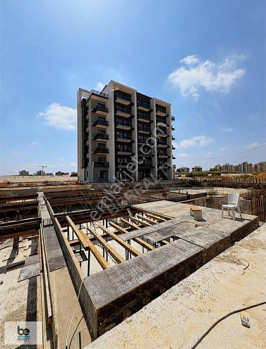 Göksu Da Satılık 2+1 Daire - Görsel 9