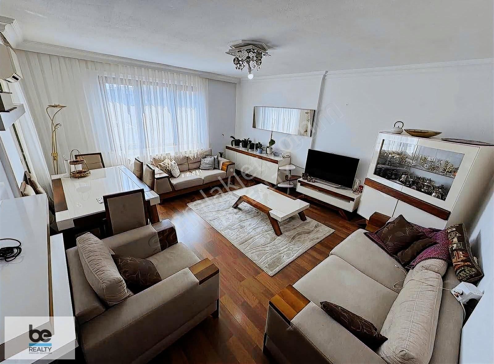 Antalya Güzeloba'da 3+1 Deniz Manzaralı Satılık Daire - Görsel 24