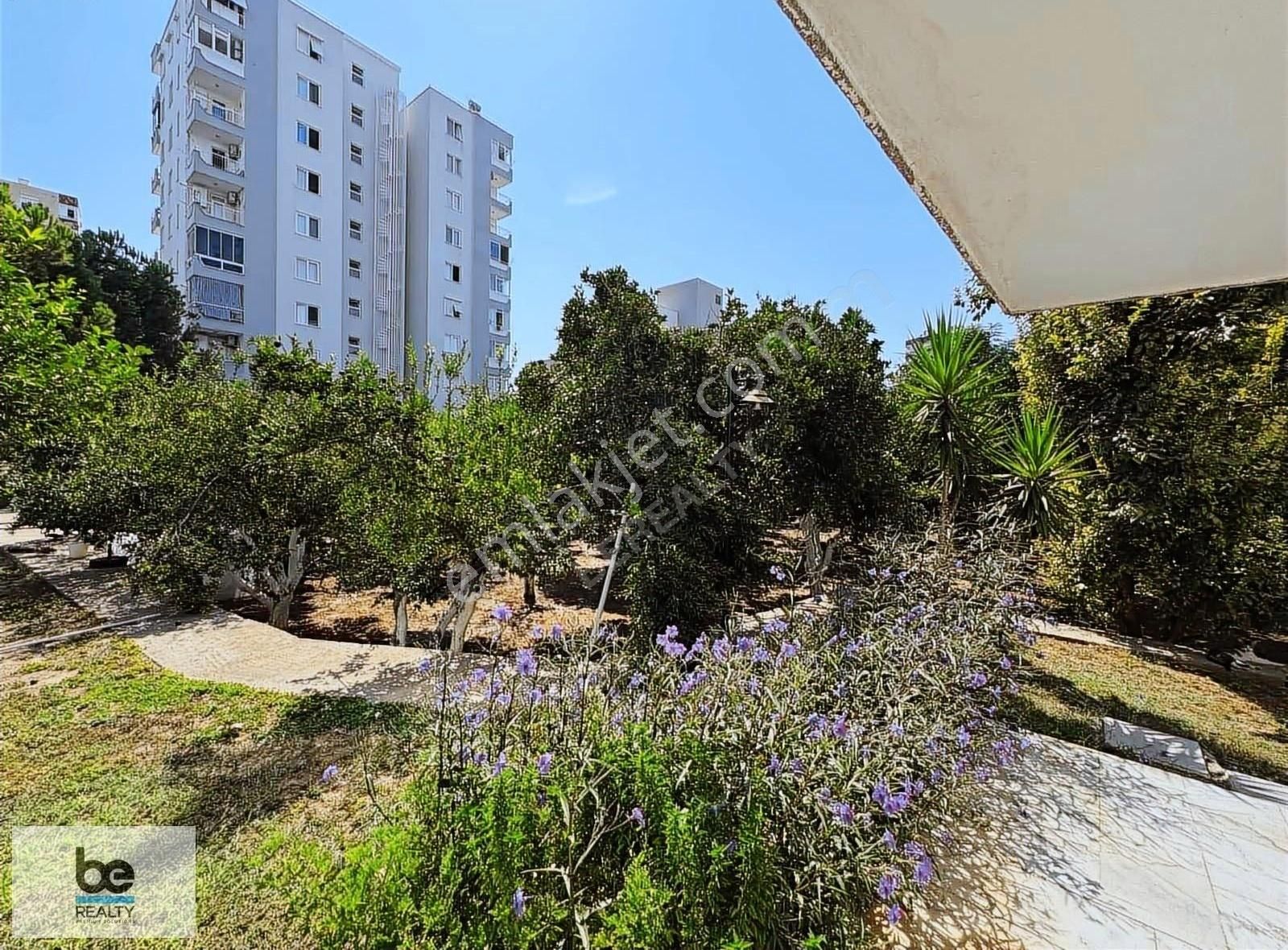 Antalya Güzeloba'da 3+1 Deniz Manzaralı Satılık Daire - Görsel 32