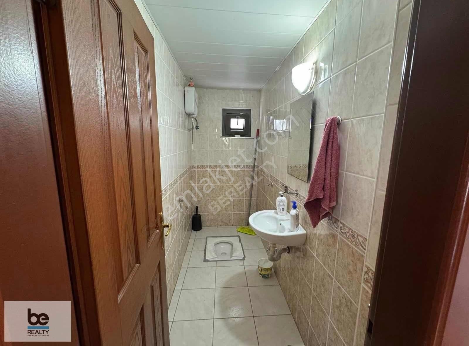 Antalya Güzeloba'da 3+1 Deniz Manzaralı Satılık Daire - Görsel 17