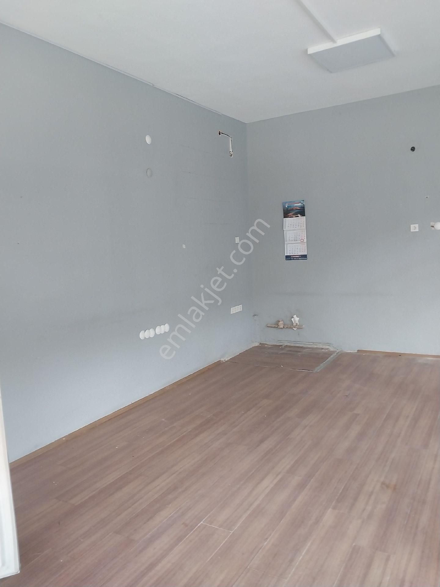 Aydın Efeler Kur.tuluş Mahallesi Kozdibi Mevkiide Satılık Dükkan - Görsel 6