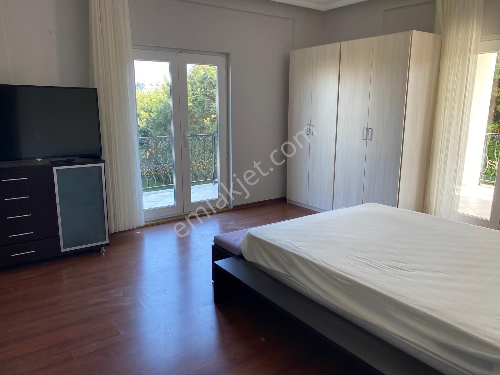 Büyükçekmece Satılık Villa Ayrıca Kiralık Villa - Görsel 16