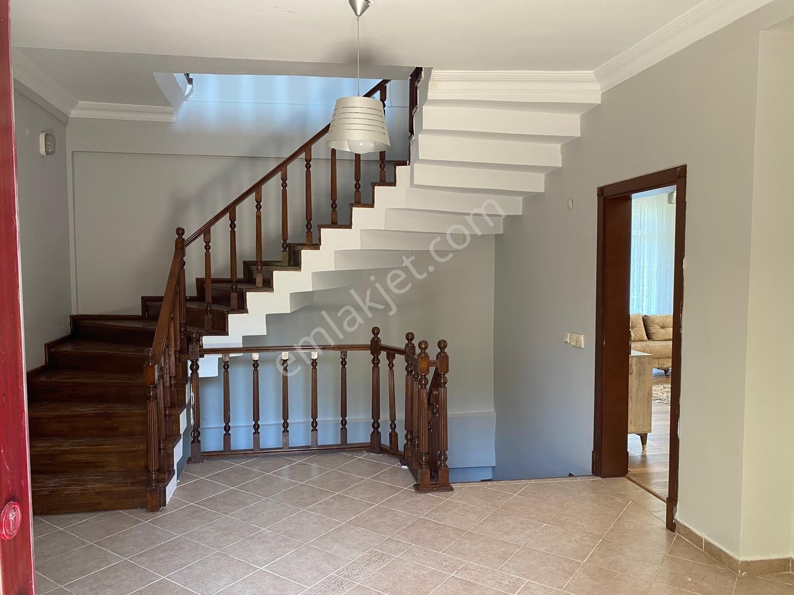 Büyükçekmece Satılık Villa Ayrıca Kiralık Villa - Görsel 9