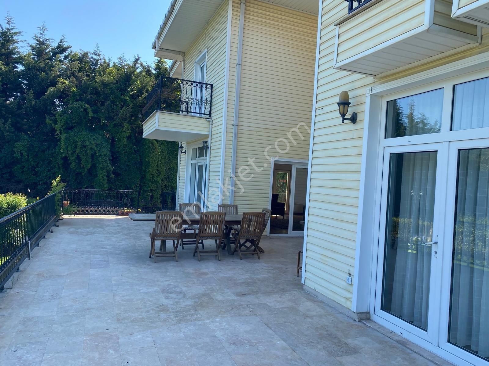 Büyükçekmece Satılık Villa Ayrıca Kiralık Villa - Görsel 5