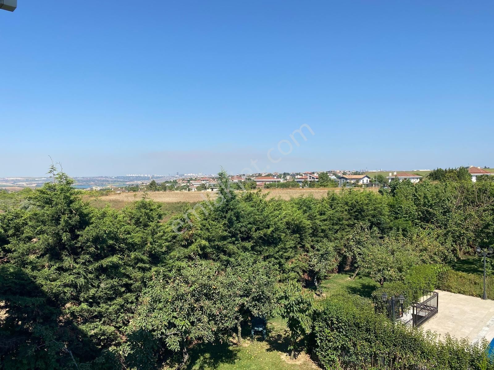 Büyükçekmece Satılık Villa Ayrıca Kiralık Villa - Görsel 25