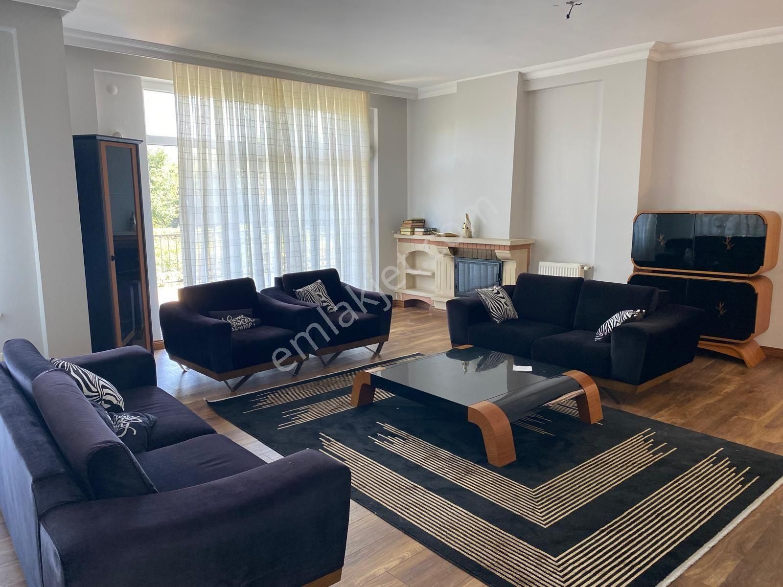 Büyükçekmece Satılık Villa Ayrıca Kiralık Villa - Görsel 13