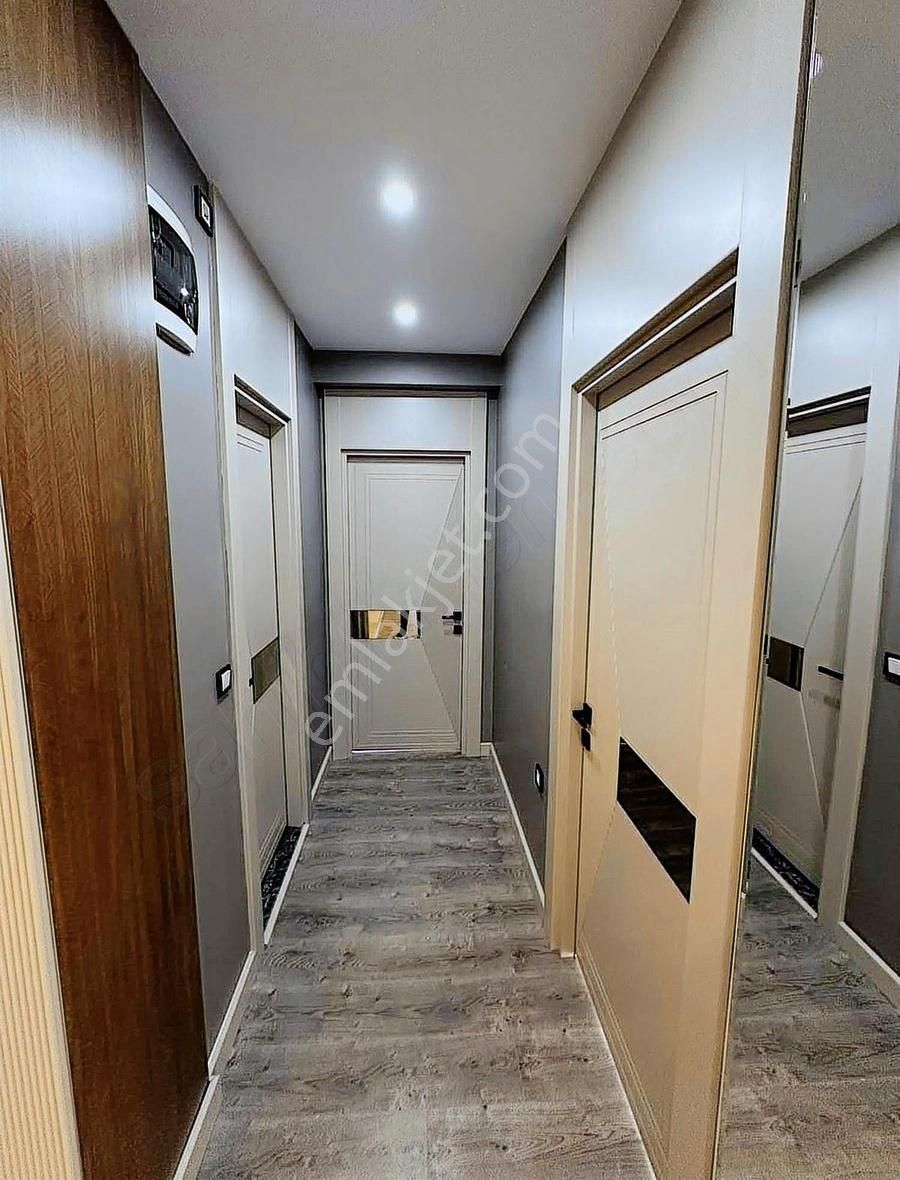 Kur Gruptan Sarıçam'ın En Premium Ultra Lüx 2+1 Satılık Dairesi - Görsel 11