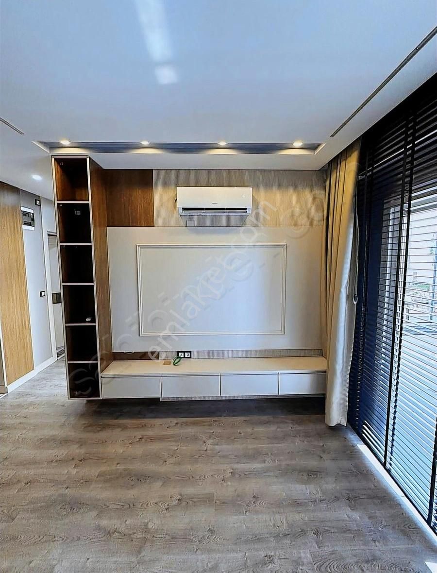 Kur Gruptan Sarıçam'ın En Premium Ultra Lüx 2+1 Satılık Dairesi - Görsel 9