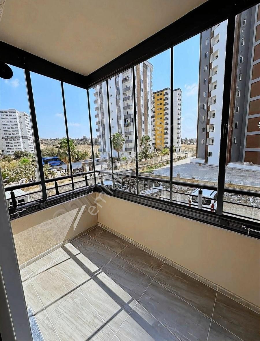 Kur Gruptan Sarıçam'ın En Premium Ultra Lüx 2+1 Satılık Dairesi - Görsel 8