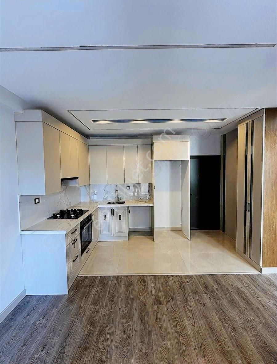 Kur Gruptan Sarıçam'ın En Premium Ultra Lüx 2+1 Satılık Dairesi - Görsel 2