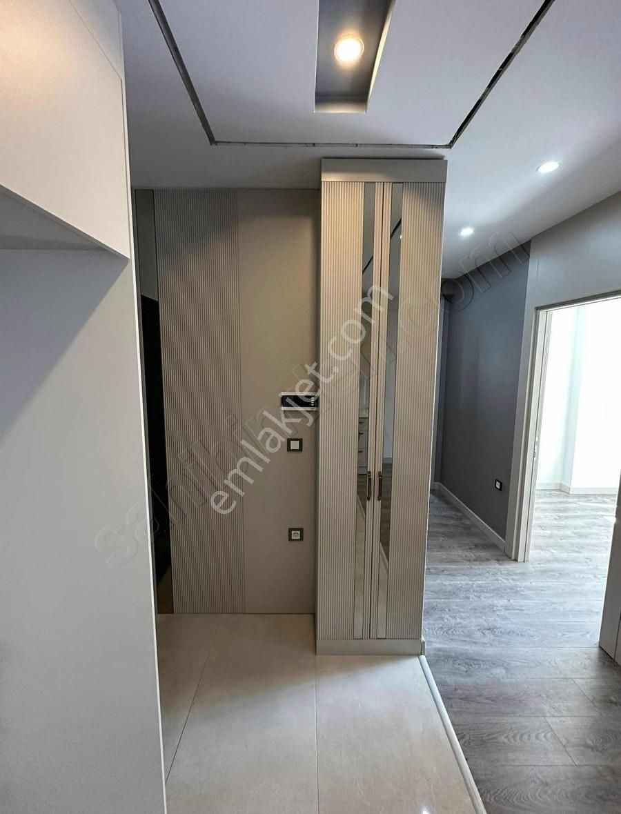 Kur Gruptan Sarıçam'ın En Premium Ultra Lüx 2+1 Satılık Dairesi - Görsel 7