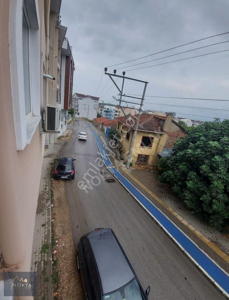 Nokta Emlak Dan Görükle Aile Tipi 100m2 Satılık 2+1 - Görsel 2