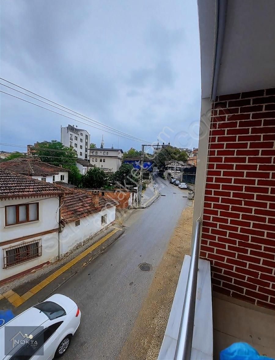 Nokta Emlak Dan Görükle Aile Tipi 100m2 Satılık 2+1 - Görsel 9