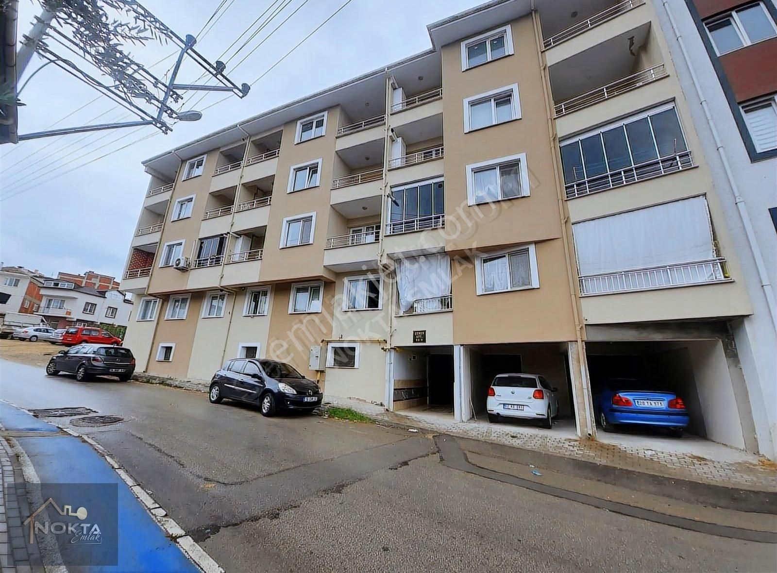 Nokta Emlak Dan Görükle Aile Tipi 100m2 Satılık 2+1 - Görsel 10