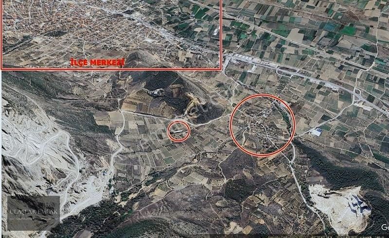 Pamukova Karapınar'da Köy Dibinde 894 M2 Satılık Arsa.