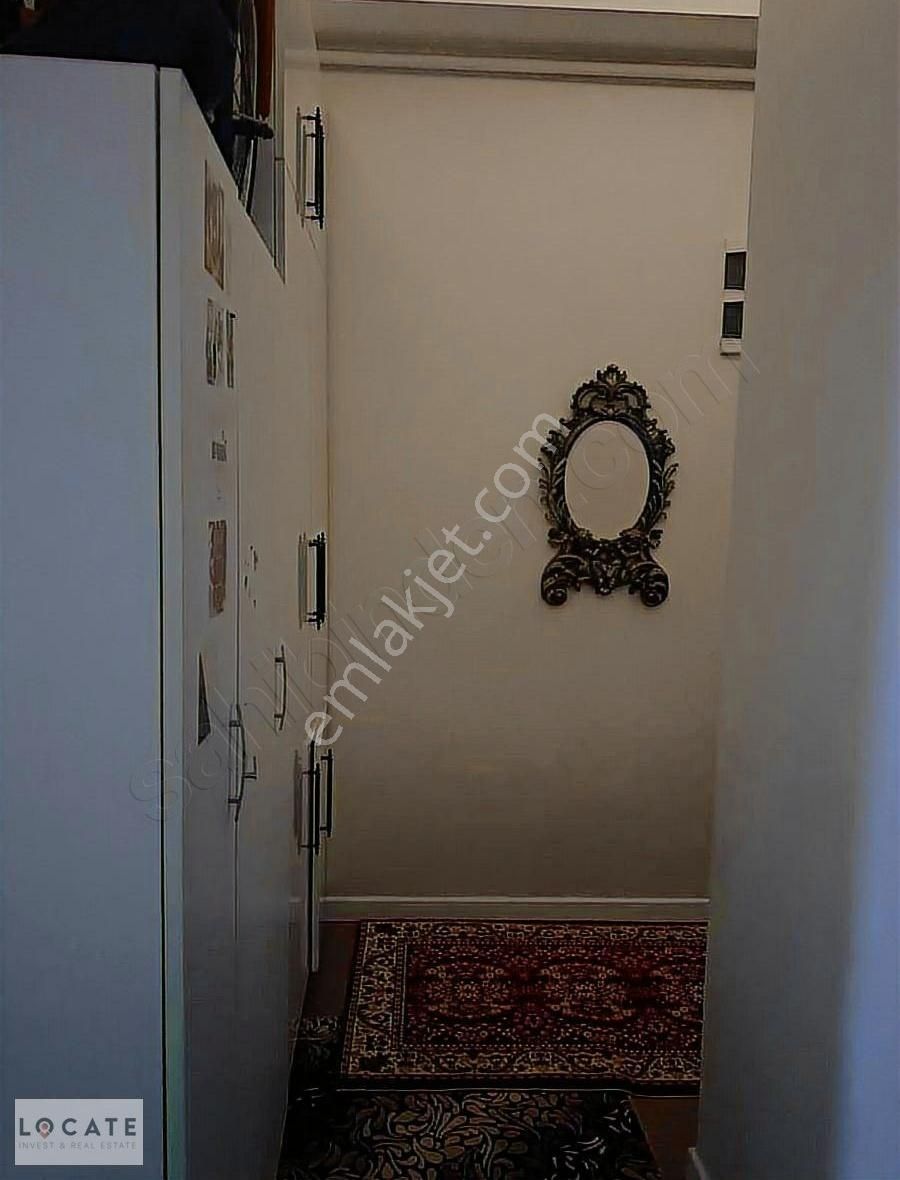 Locate'den Buca Fırat Mh.yeni Binada Satılık 2+1 Daire - Görsel 8