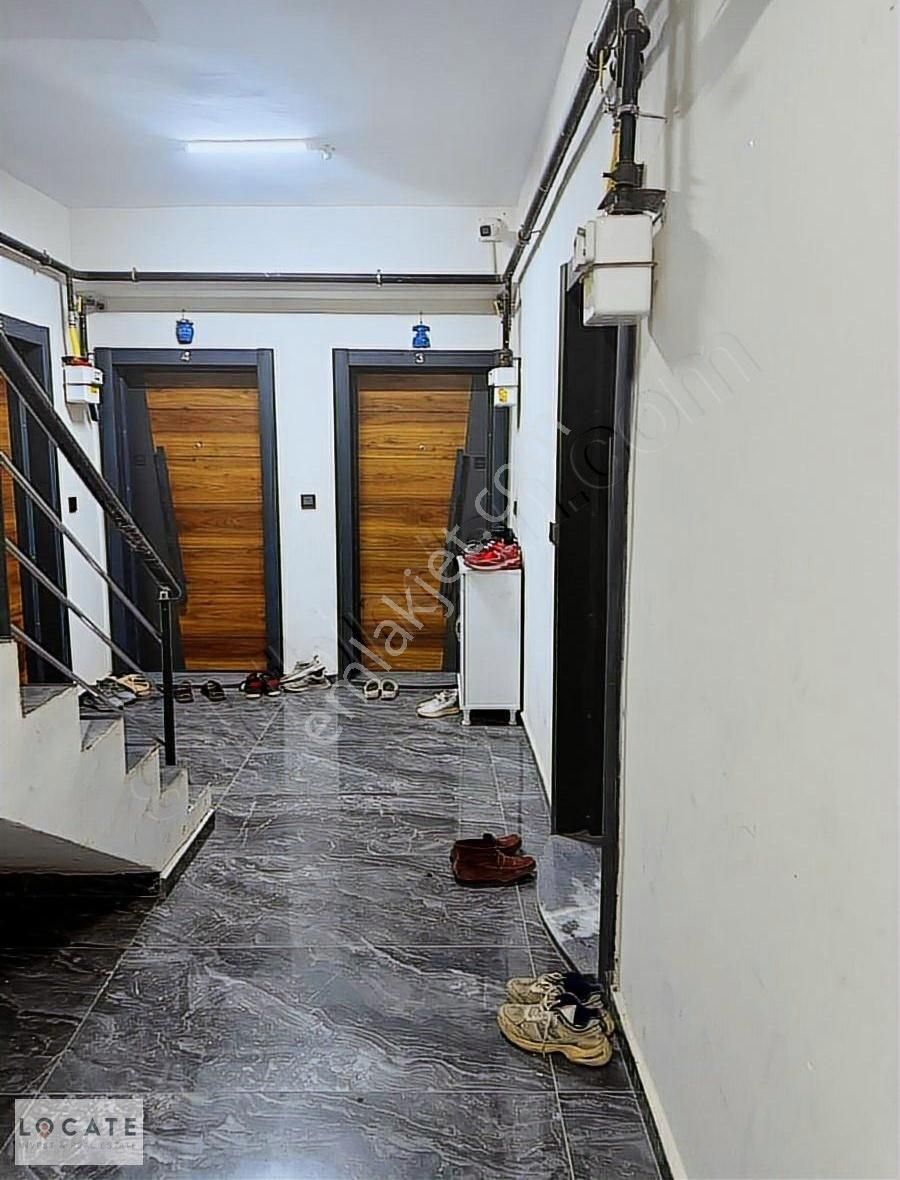 Locate'den Buca Fırat Mh.yeni Binada Satılık 2+1 Daire - Görsel 5