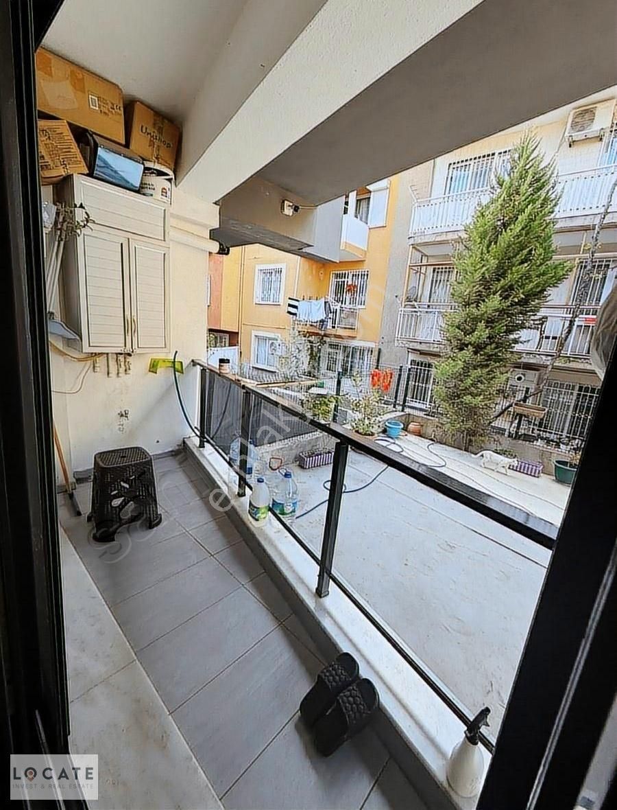 Locate'den Buca Fırat Mh.yeni Binada Satılık 2+1 Daire - Görsel 10