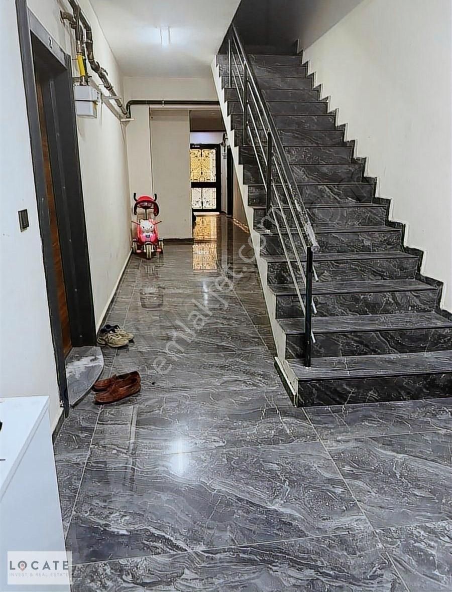 Locate'den Buca Fırat Mh.yeni Binada Satılık 2+1 Daire - Görsel 14