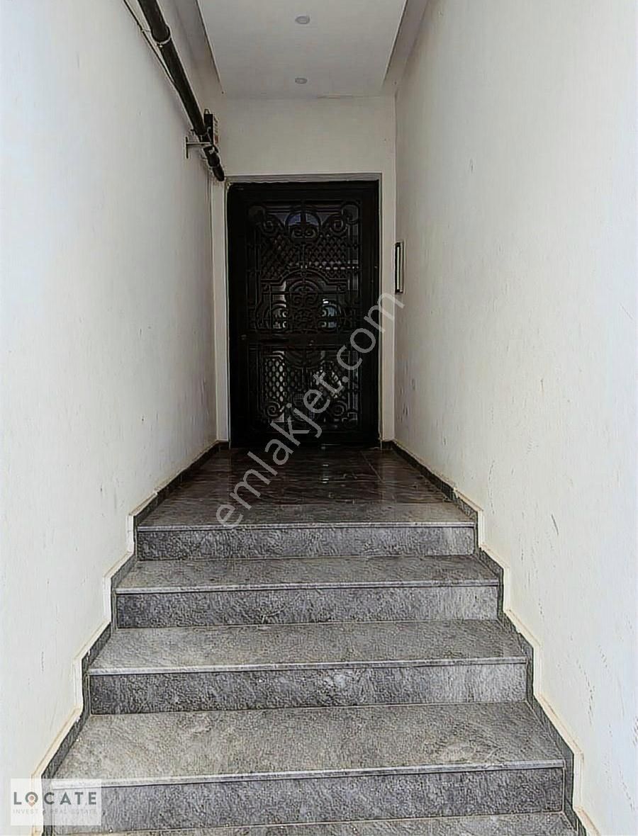 Locate'den Buca Fırat Mh.yeni Binada Satılık 2+1 Daire - Görsel 7