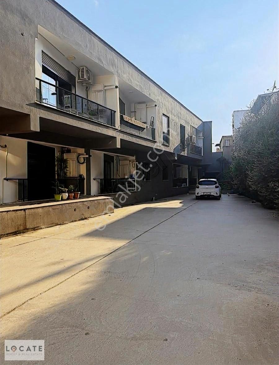 Locate'den Buca Fırat Mh.yeni Binada Satılık 2+1 Daire - Görsel 16