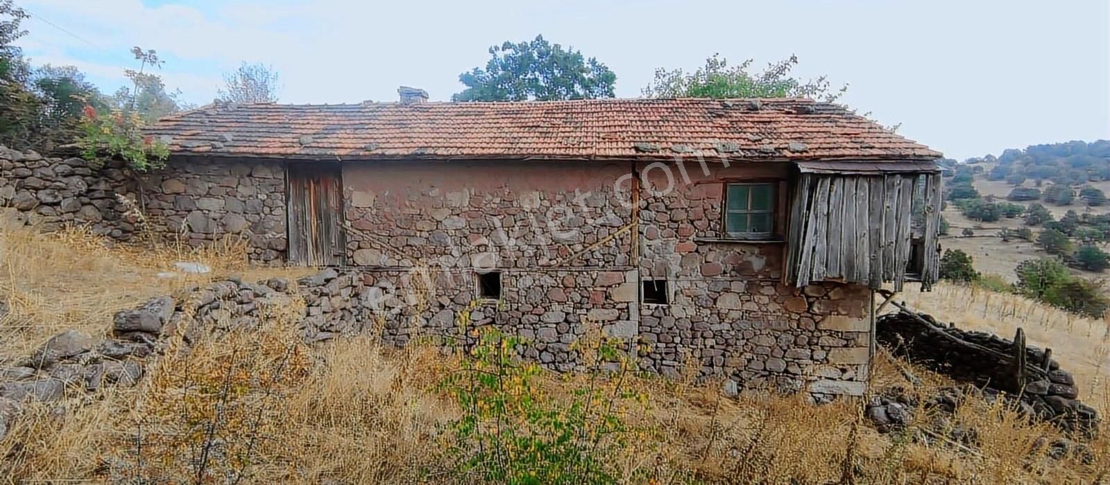 6650 M2 Ev Dam Bahçe Ve Tarlasıyla Muazzam Konumda - Görsel 6