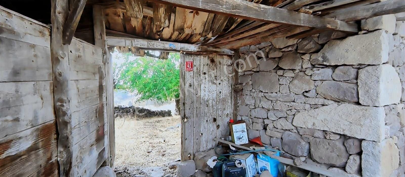 6650 M2 Ev Dam Bahçe Ve Tarlasıyla Muazzam Konumda - Görsel 4