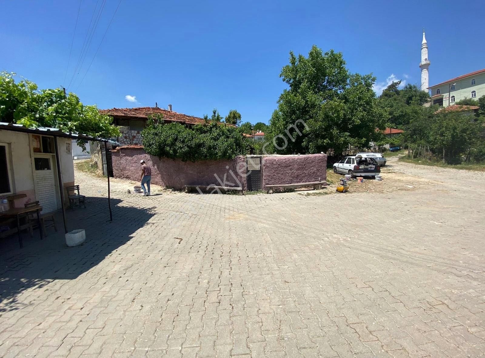 Arsa Parasına Köy Evi - Görsel 3