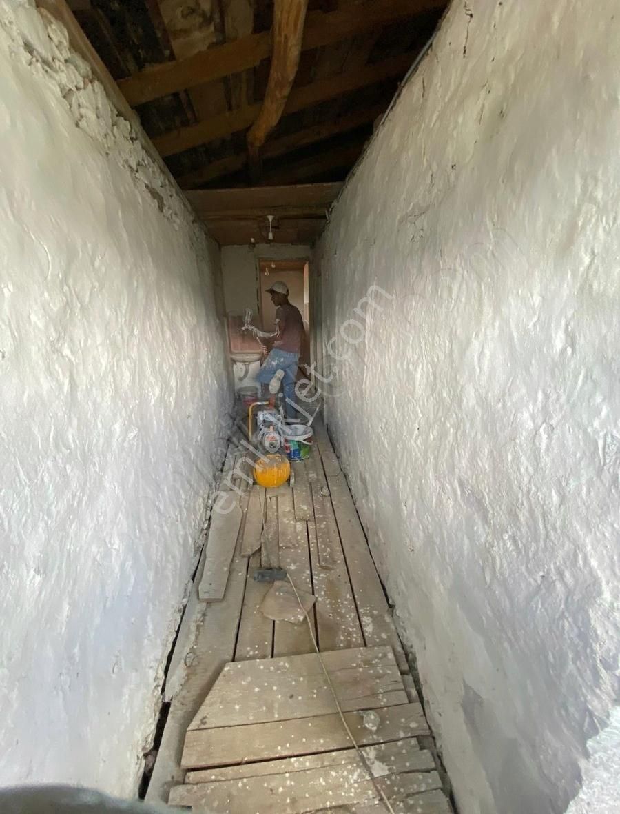 Arsa Parasına Köy Evi - Görsel 6