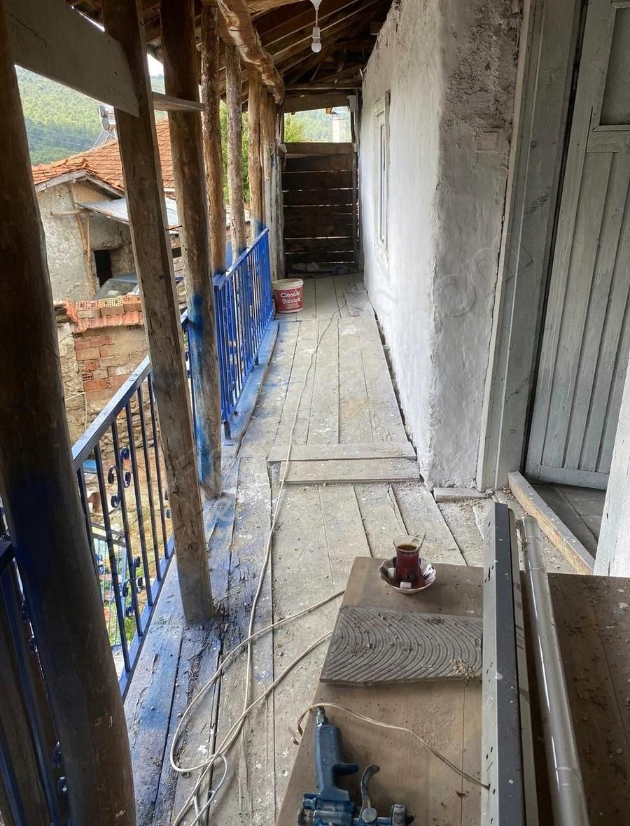 Arsa Parasına Köy Evi - Görsel 7