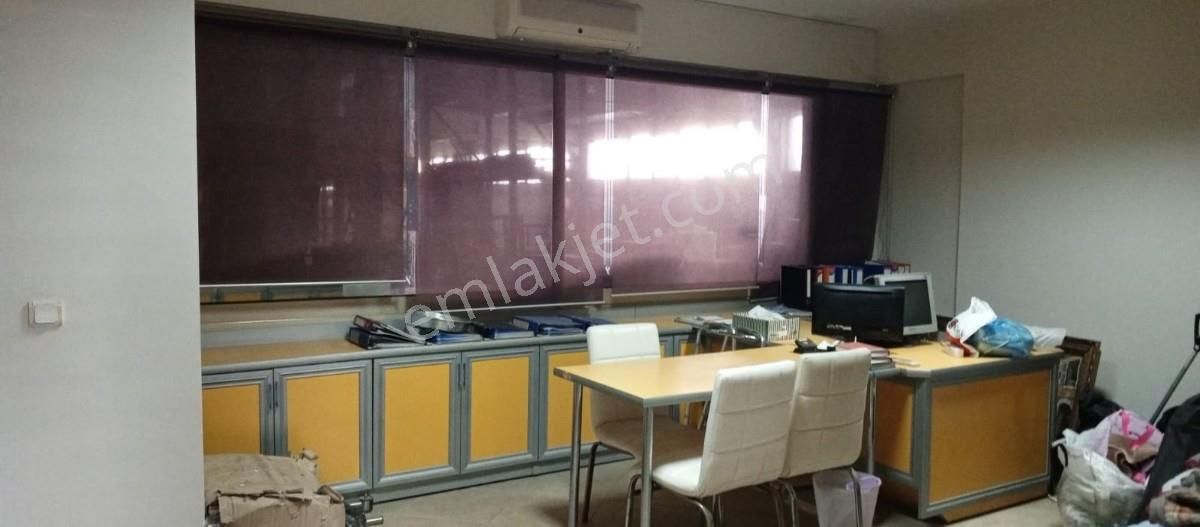 Kemalpaşa Osb Ansızca Mevkiinde Kiralık Fabrika - Görsel 26
