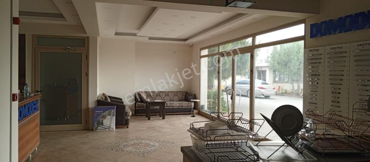 Kemalpaşa Osb Ansızca Mevkiinde Kiralık Fabrika - Görsel 23