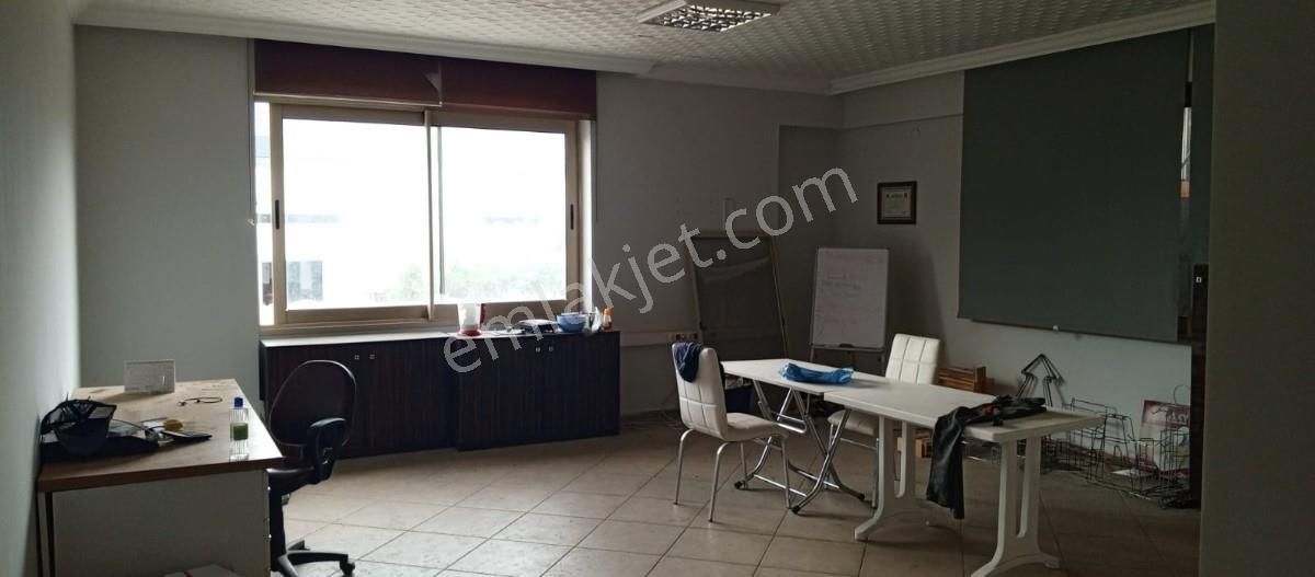 Kemalpaşa Osb Ansızca Mevkiinde Kiralık Fabrika - Görsel 34