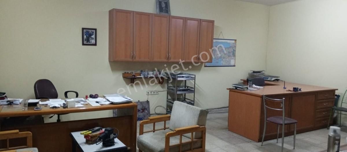 Kemalpaşa Osb Ansızca Mevkiinde Kiralık Fabrika - Görsel 31