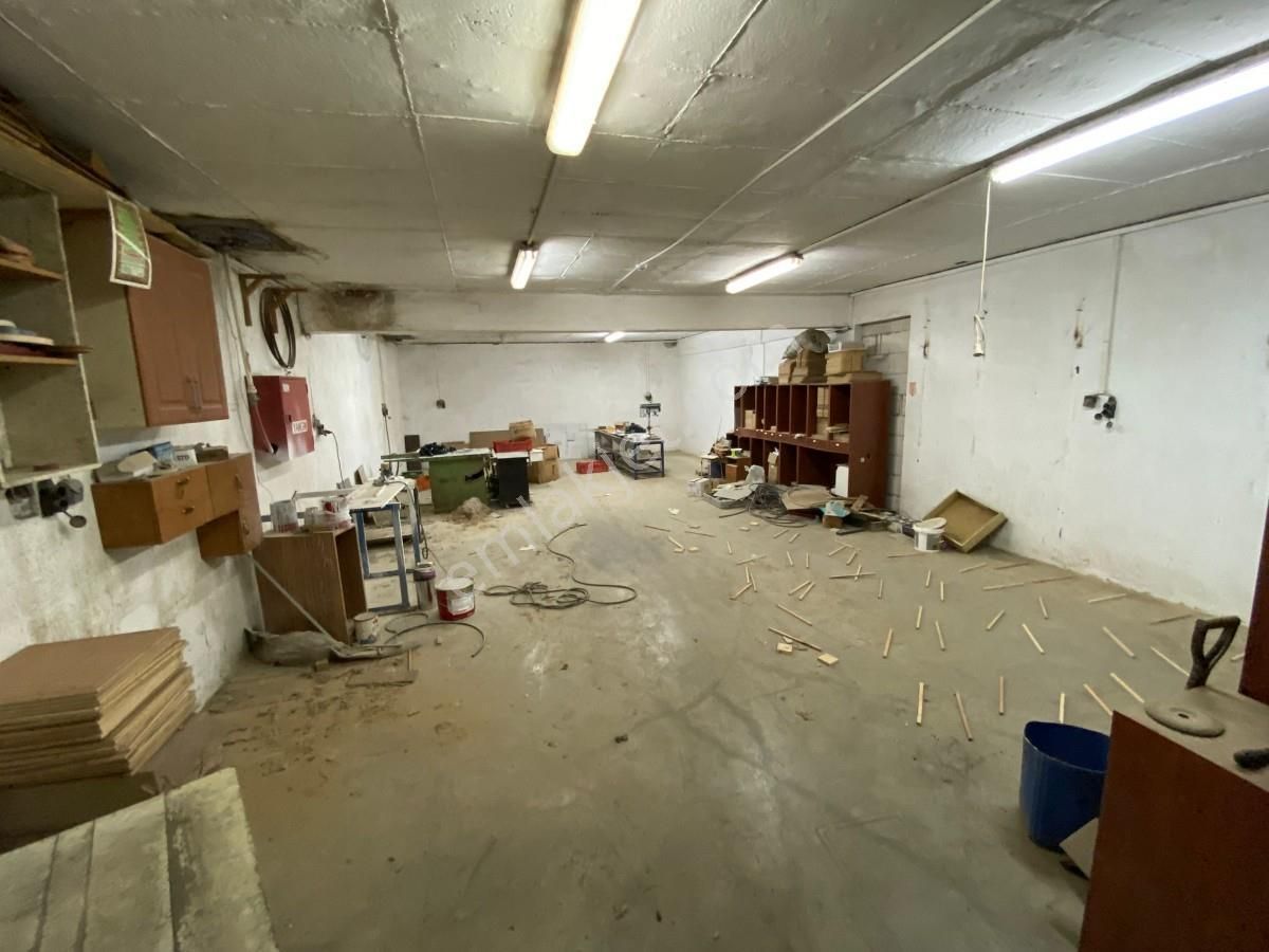 Kemalpaşa Osb Ansızca Mevkiinde Kiralık Fabrika - Görsel 12