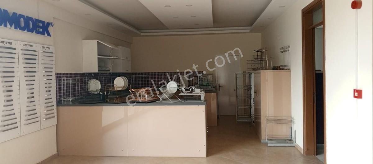 Kemalpaşa Osb Ansızca Mevkiinde Kiralık Fabrika - Görsel 24