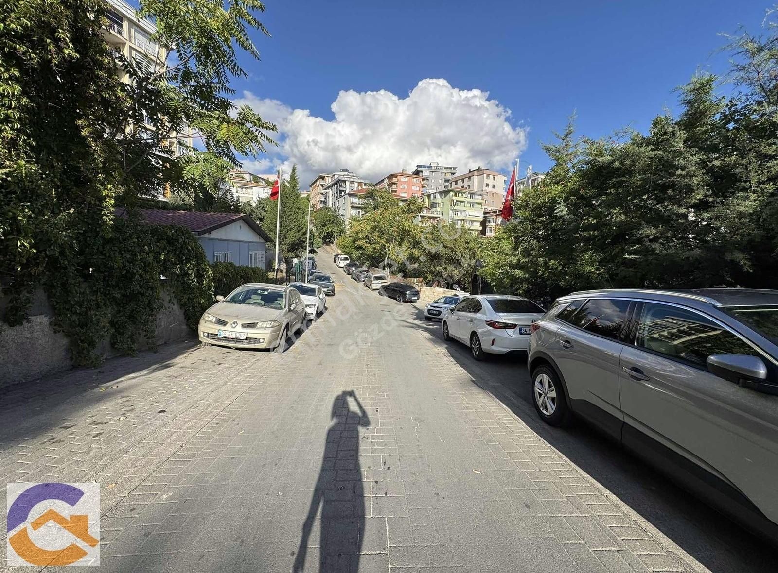 Kartal Yukar Mh Tüm İş Kollarına Uygun 360m2 Kiralık Arsa - Görsel 10