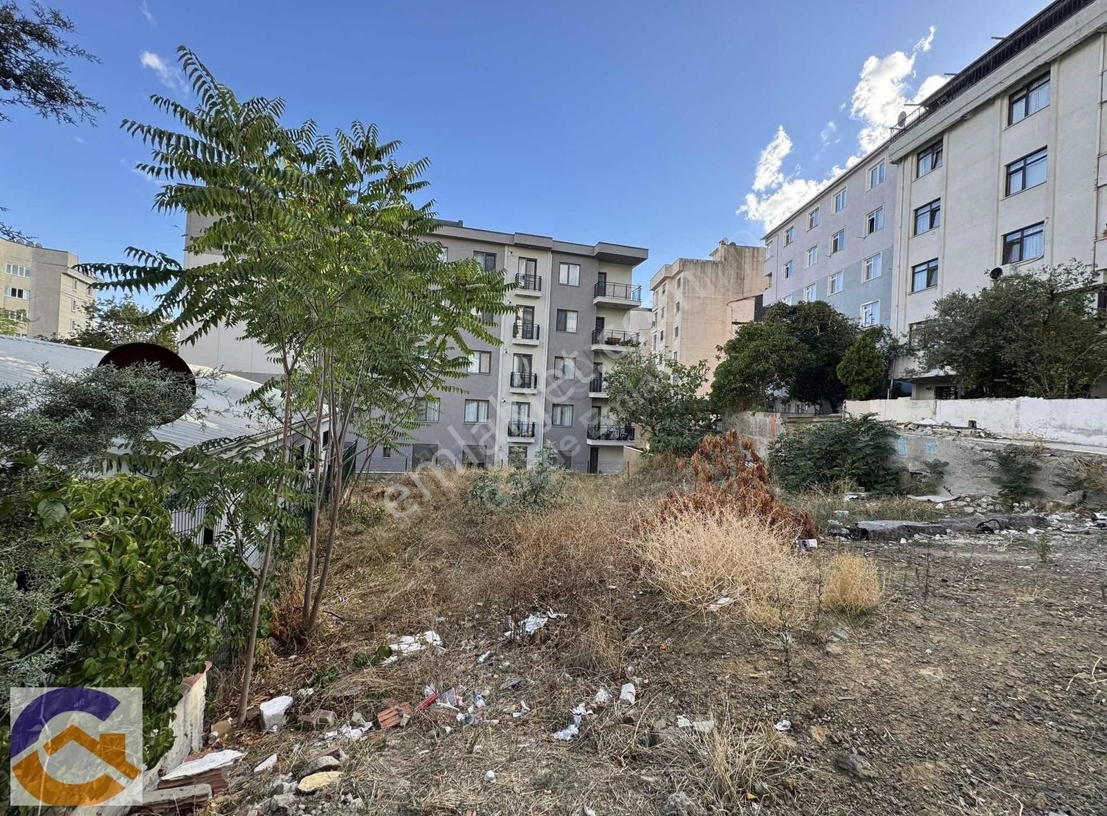 Kartal Yukar Mh Tüm İş Kollarına Uygun 360m2 Kiralık Arsa - Görsel 7