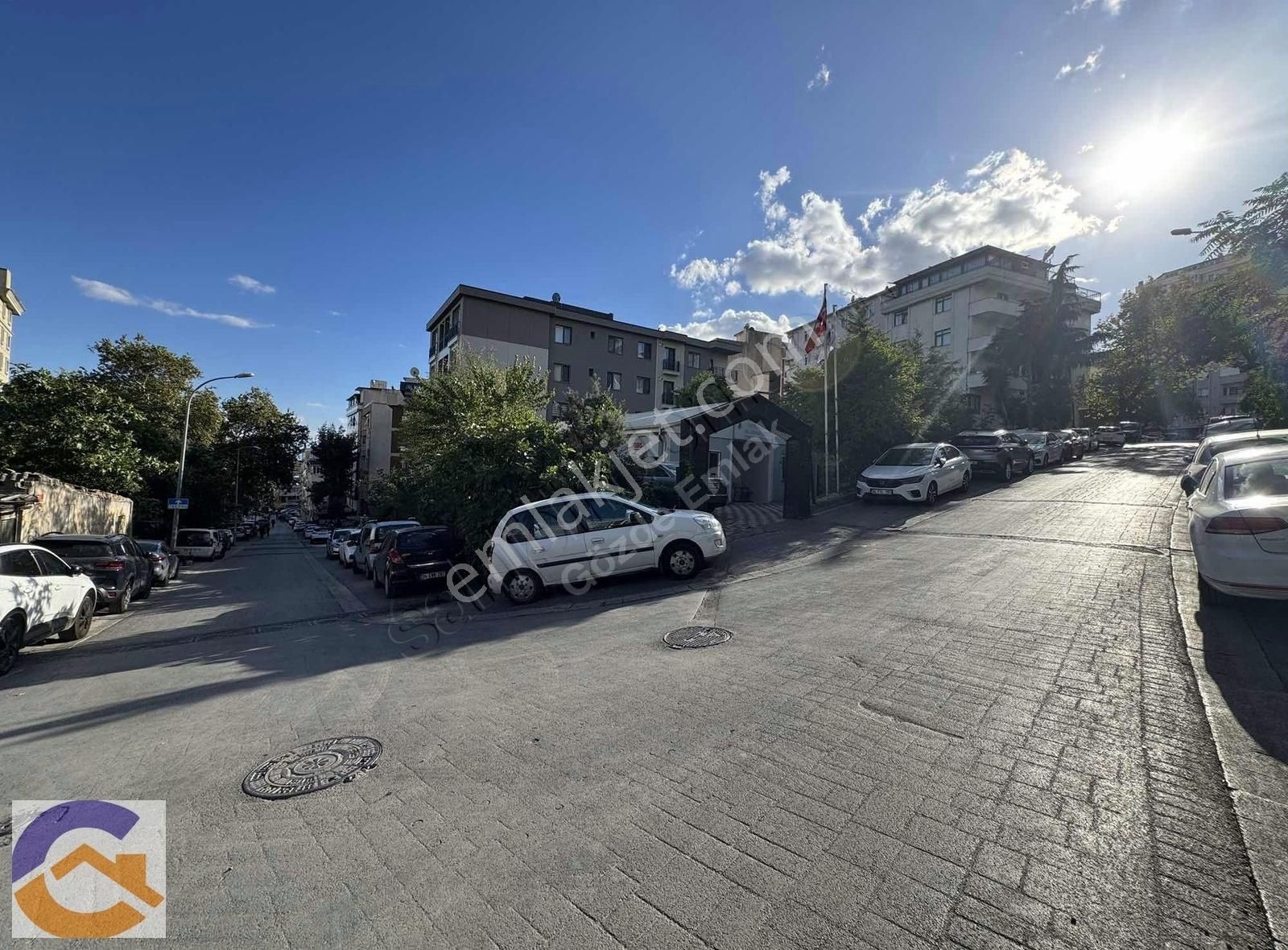 Kartal Yukar Mh Tüm İş Kollarına Uygun 360m2 Kiralık Arsa - Görsel 16