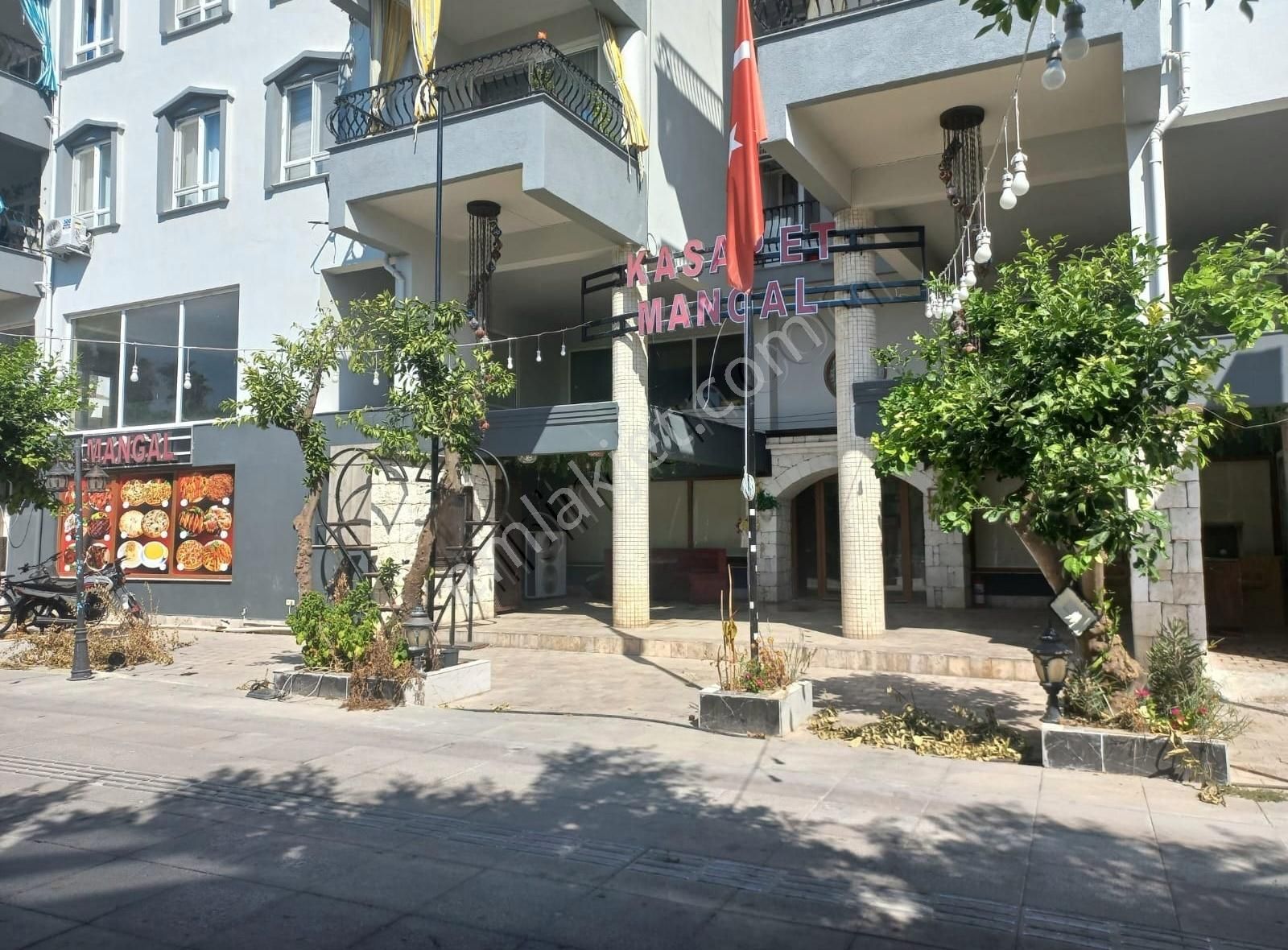 Demre De Sehir Değişikliği Sebebiyle Devren Restaurant/ocakbaşı - Görsel 22