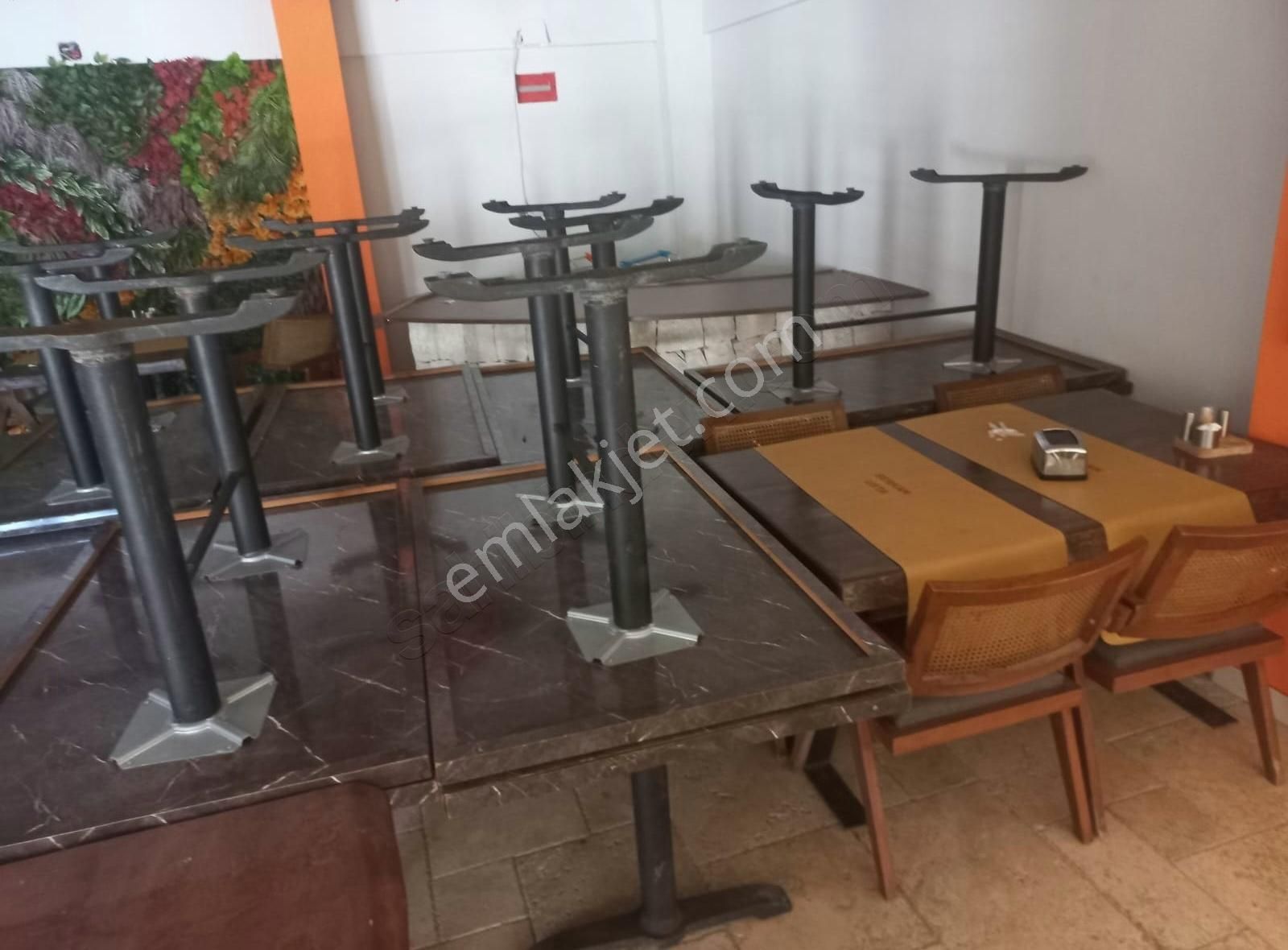 Demre De Sehir Değişikliği Sebebiyle Devren Restaurant/ocakbaşı - Görsel 12