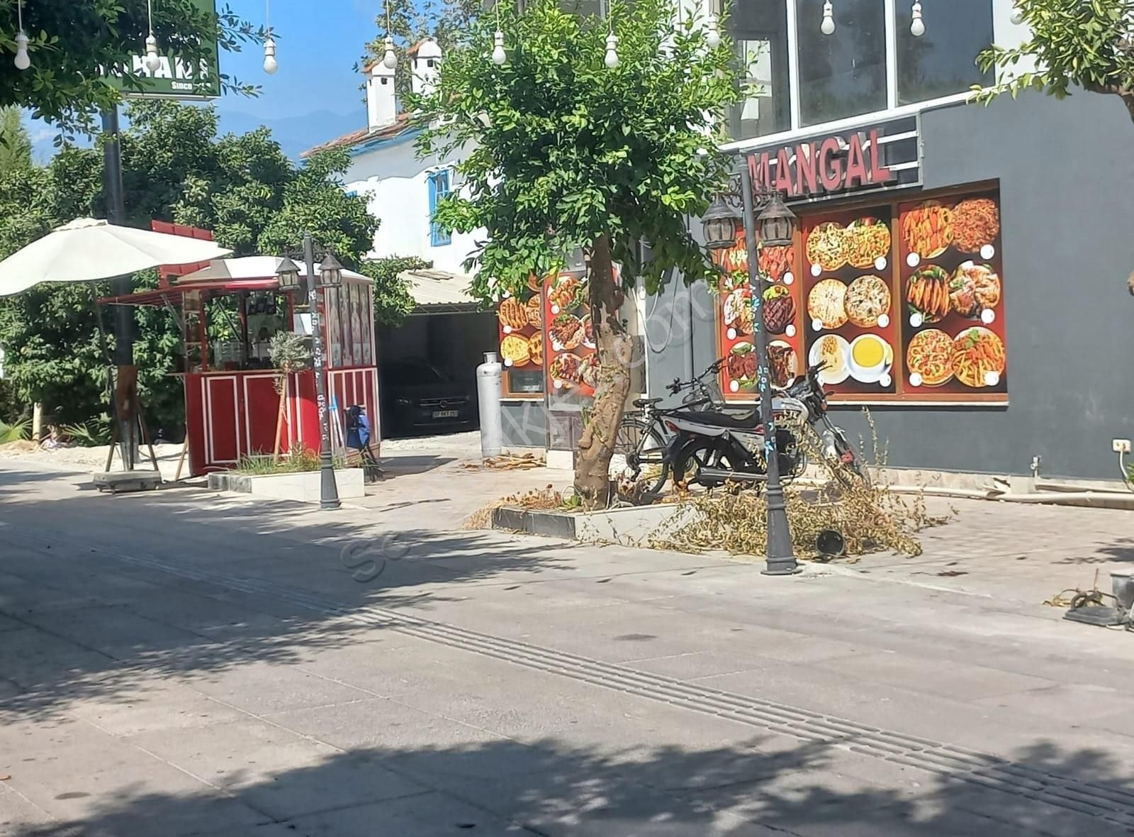 Demre De Sehir Değişikliği Sebebiyle Devren Restaurant/ocakbaşı - Görsel 11
