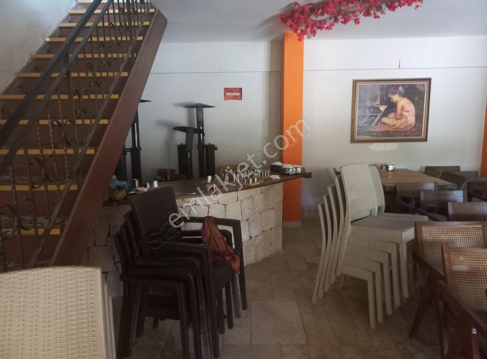 Demre De Sehir Değişikliği Sebebiyle Devren Restaurant/ocakbaşı - Görsel 5