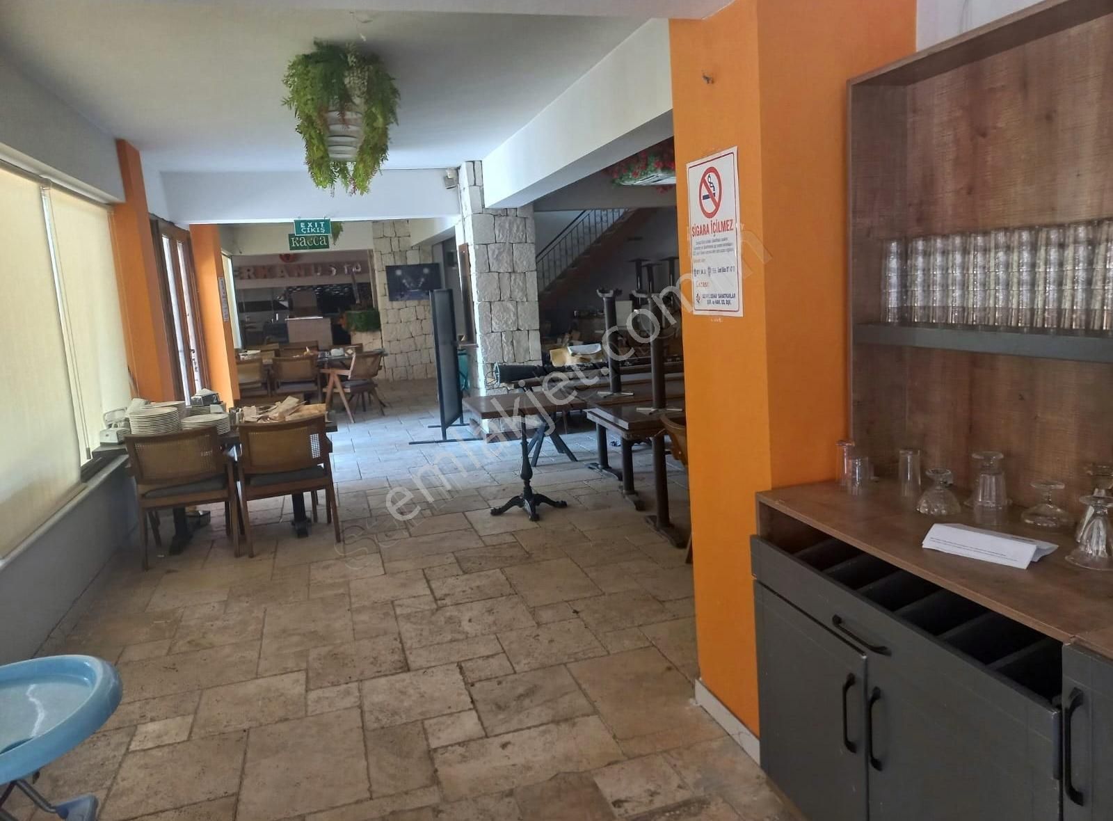Demre De Sehir Değişikliği Sebebiyle Devren Restaurant/ocakbaşı - Görsel 14