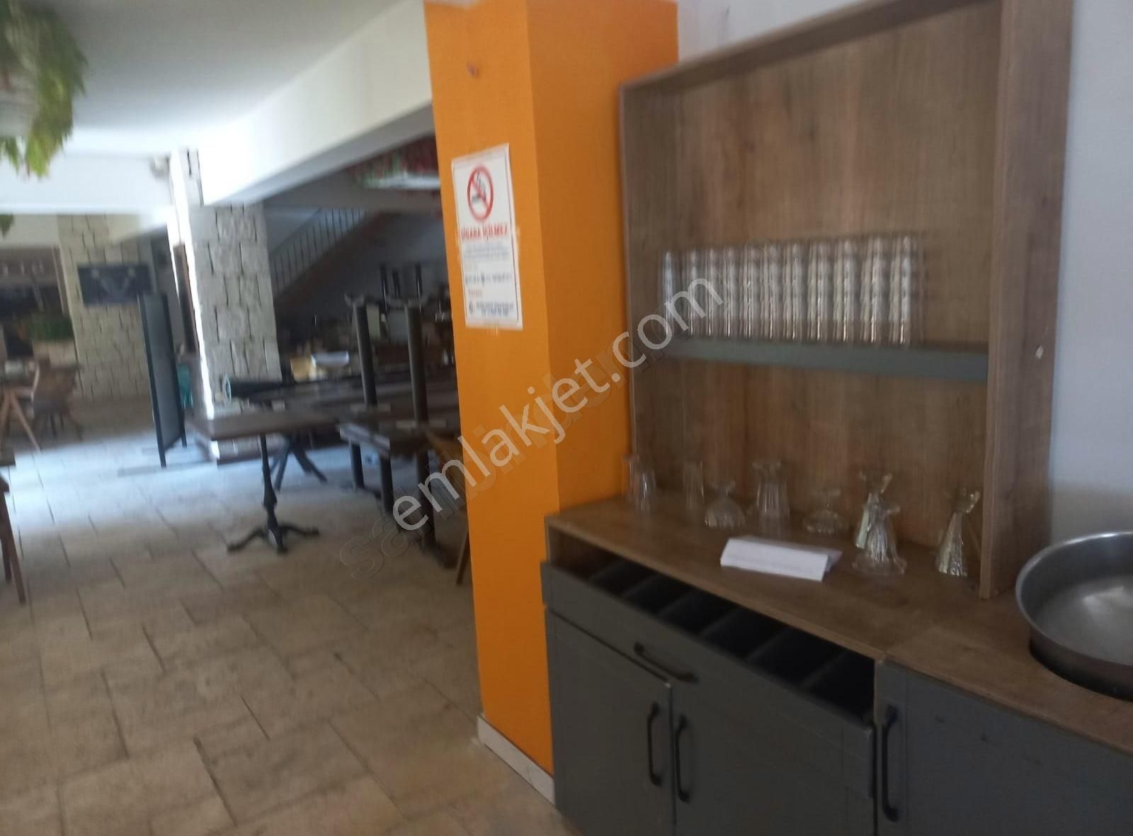 Demre De Sehir Değişikliği Sebebiyle Devren Restaurant/ocakbaşı - Görsel 4